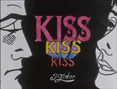 KISS KISS KISS