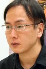 Kouichi Chigira