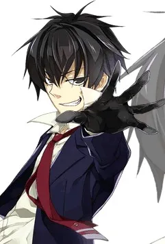Fudou Nomura