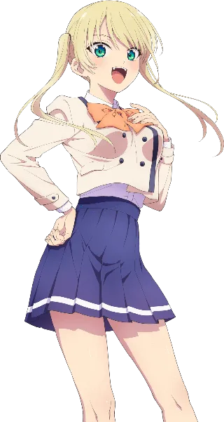 Rika Hoshizaki
