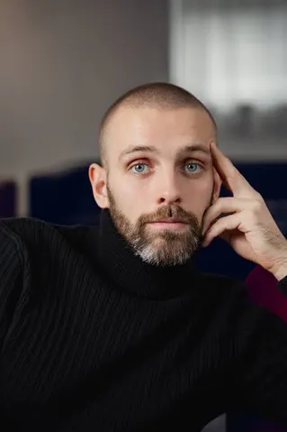 Janek Schächter