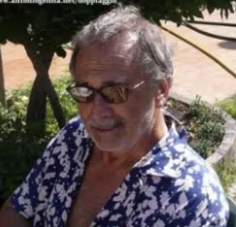 Maurizio Scattorin