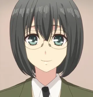 丸田 加代 (まるた かよ)