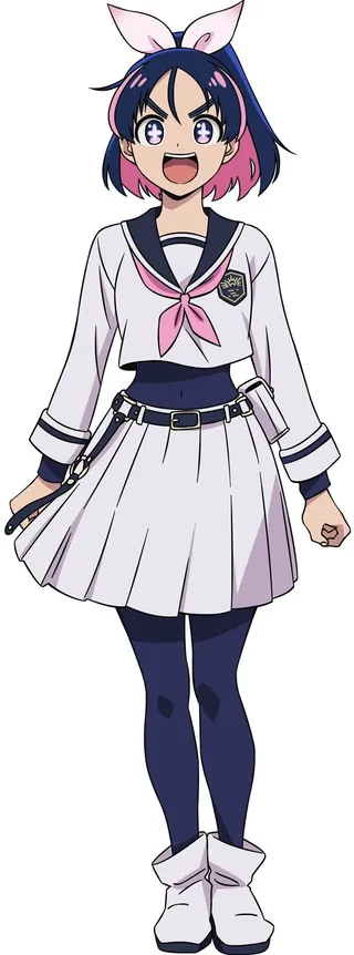 Aki Jōgamine
