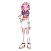 Mimi Tachikawa