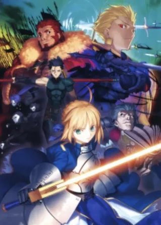 Fate/Zero Remix