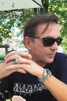 Laurent Gelmetti