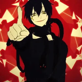 Snake of Clearing Eyes (Black Kunoha)