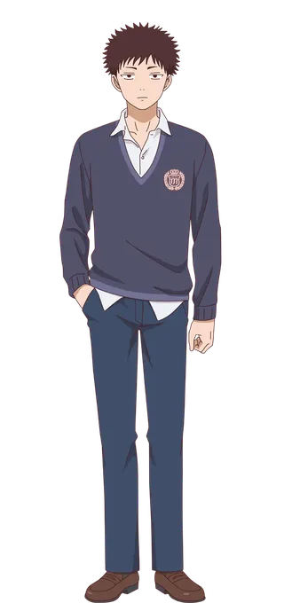 Medaka Kuroiwa