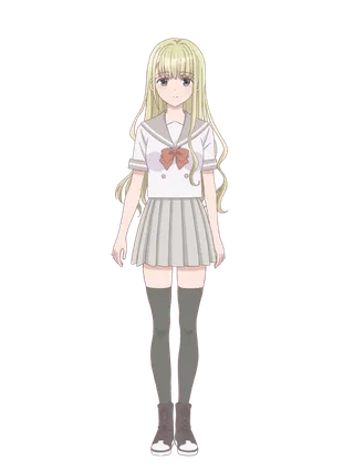 Serika Hondo