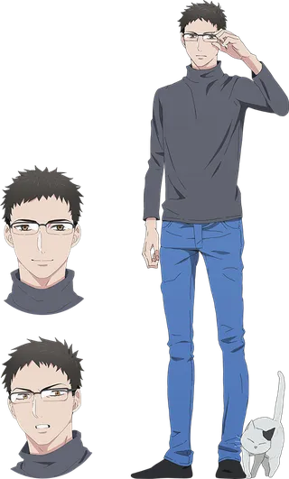 Masato Tsuge