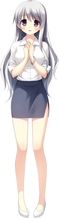 Kyōka Mamiya