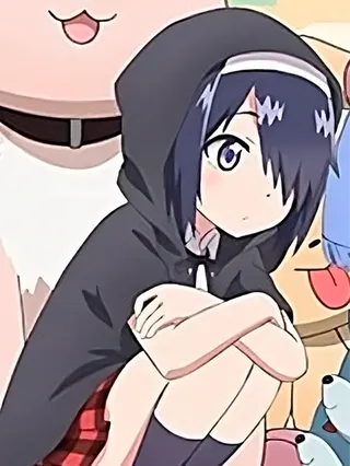 Mephistopheles Cinnamonroll Kurona