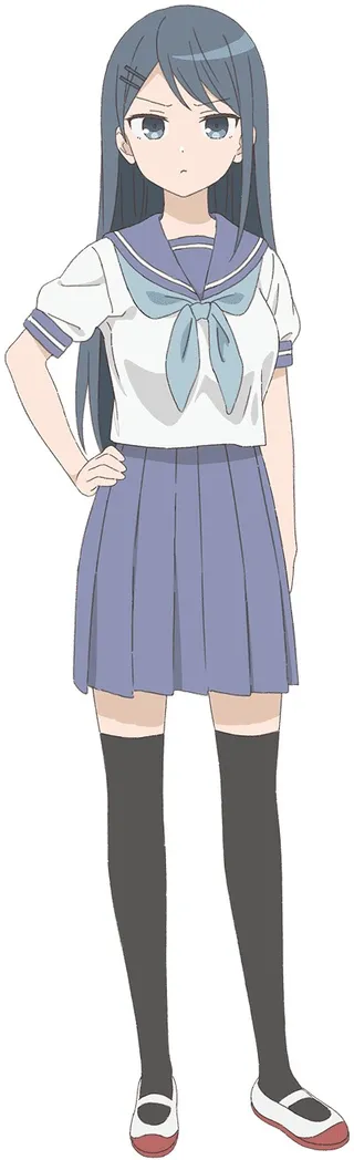 Tabuchi-san