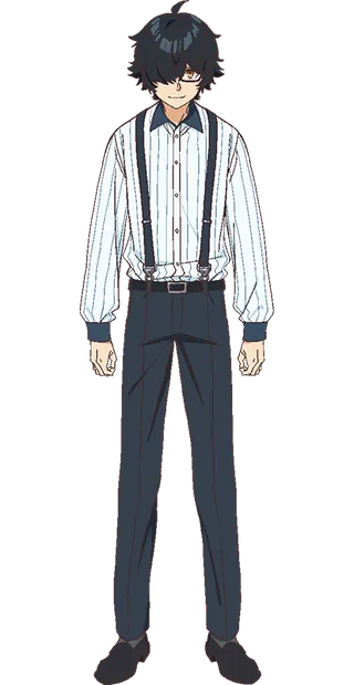 Satoru Hoshino