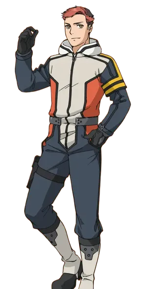 Jacob Shadow