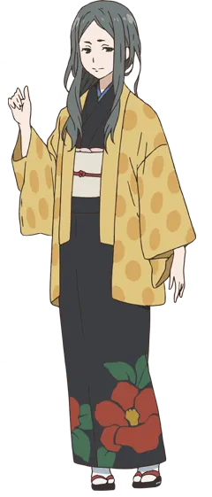 Ayaka Shindō
