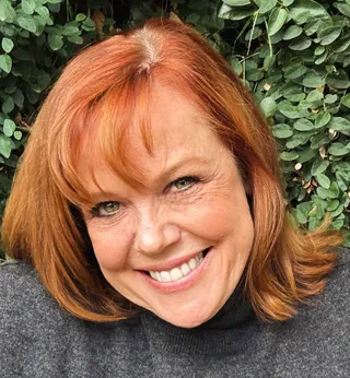 Cindy Robinson