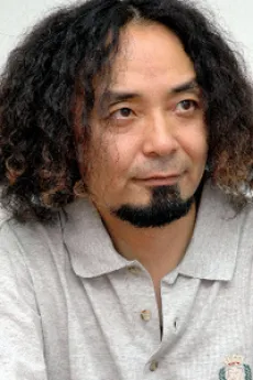 Yoshiharu
 Ashino