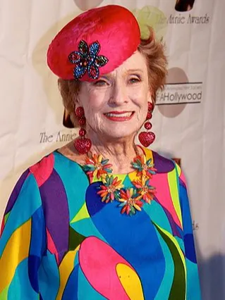 クロリス・リーチマン