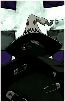 The Grand Witch