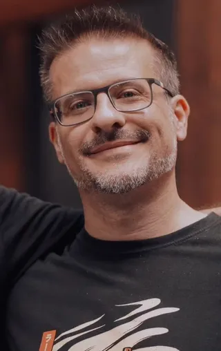 Jorge Tejedor