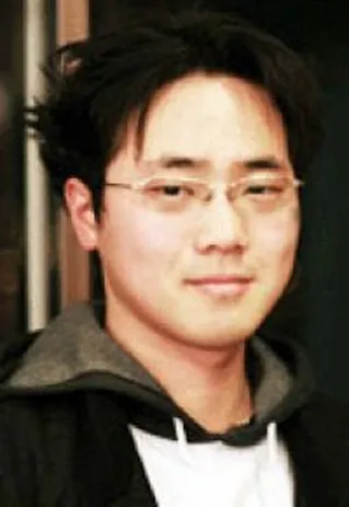Gyuchang Lee