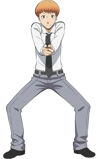 Koki Mimura