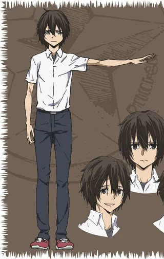 Shuichi Kagaya