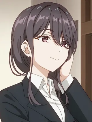 Akemi Kujo