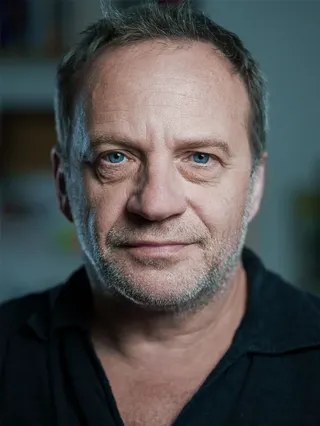 Éric Herson-Macarel