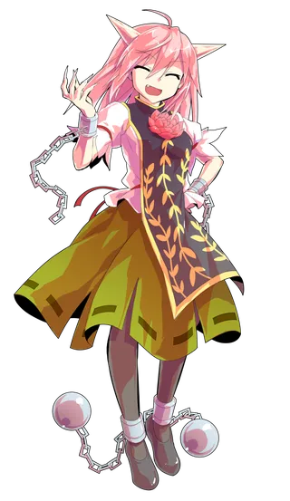 Ibaraki-Douji's Arm