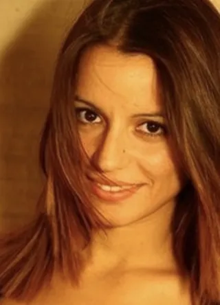 Anna Mazza
