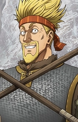 Thorkell