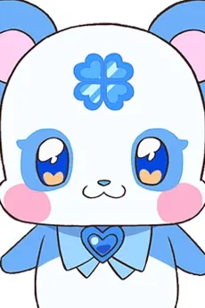 Kirarin Panda