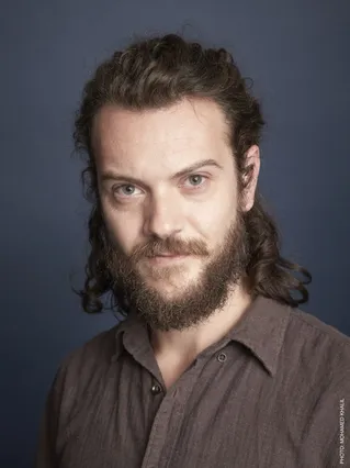 Gary Fossier-Renna