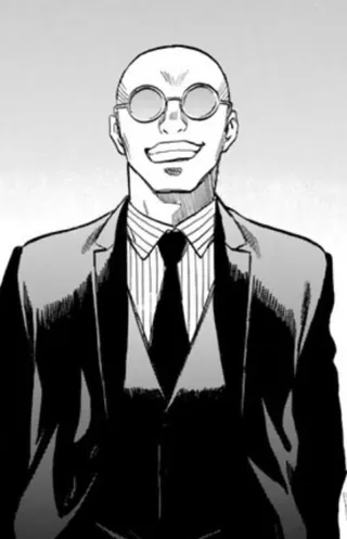 Tsukasa Kaidou