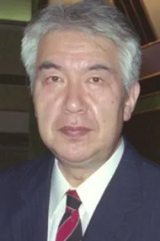 Toshirou Ishidou