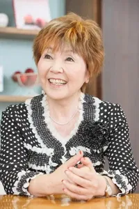 Michiko Nomura