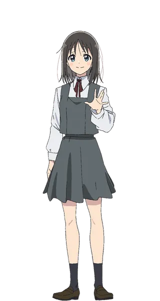 Hana Haruyama