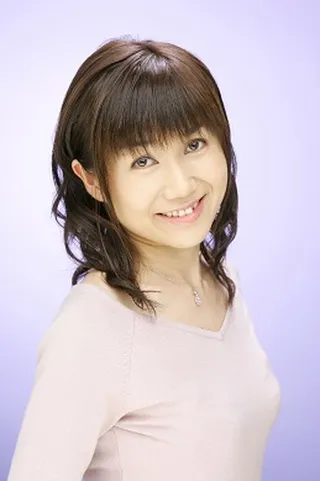 Akiko Koike