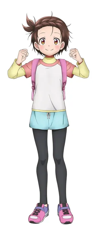 Inori Yuitsuka