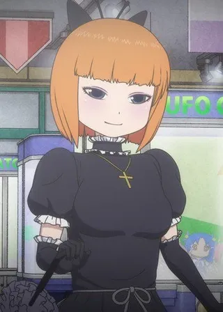 Felicia Nikotama
