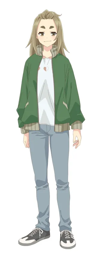 Komatsu, Nana