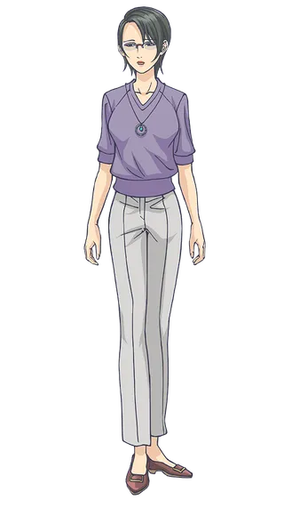 Yuki Makihara