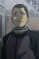 Fujiyoshi