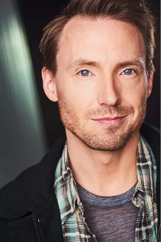Mark P. Whitten