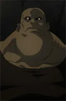 Gazuchi Mouzuri