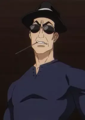 Sabu