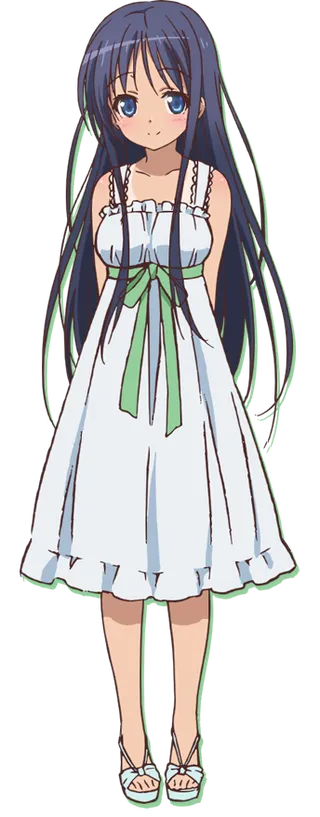 Yuzuha Aigae